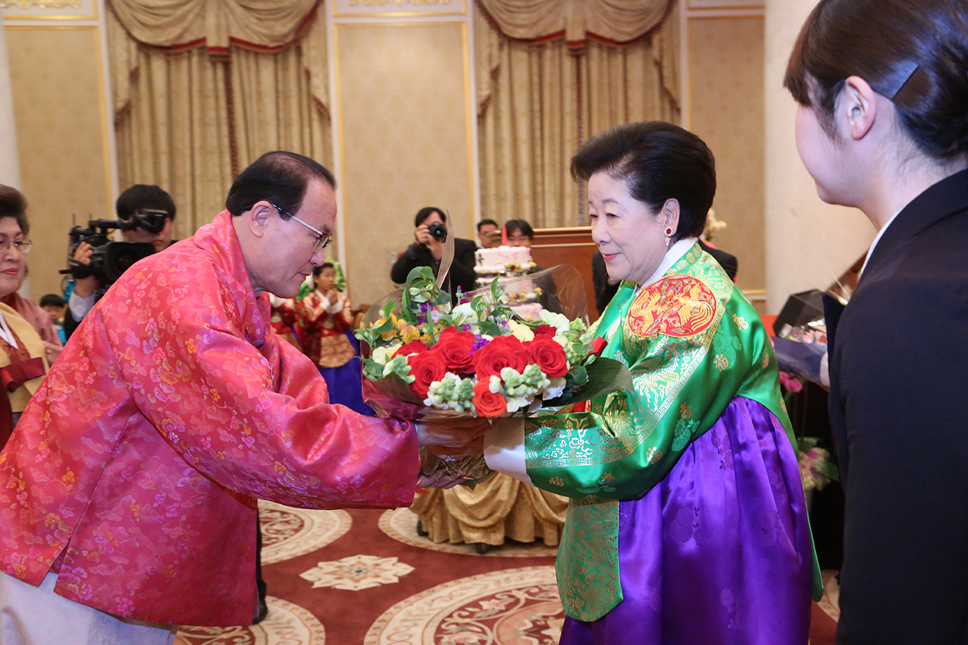 With True Mother on the First Day of the Third Year of Cheon Il Guk 3 20150219-main (8)