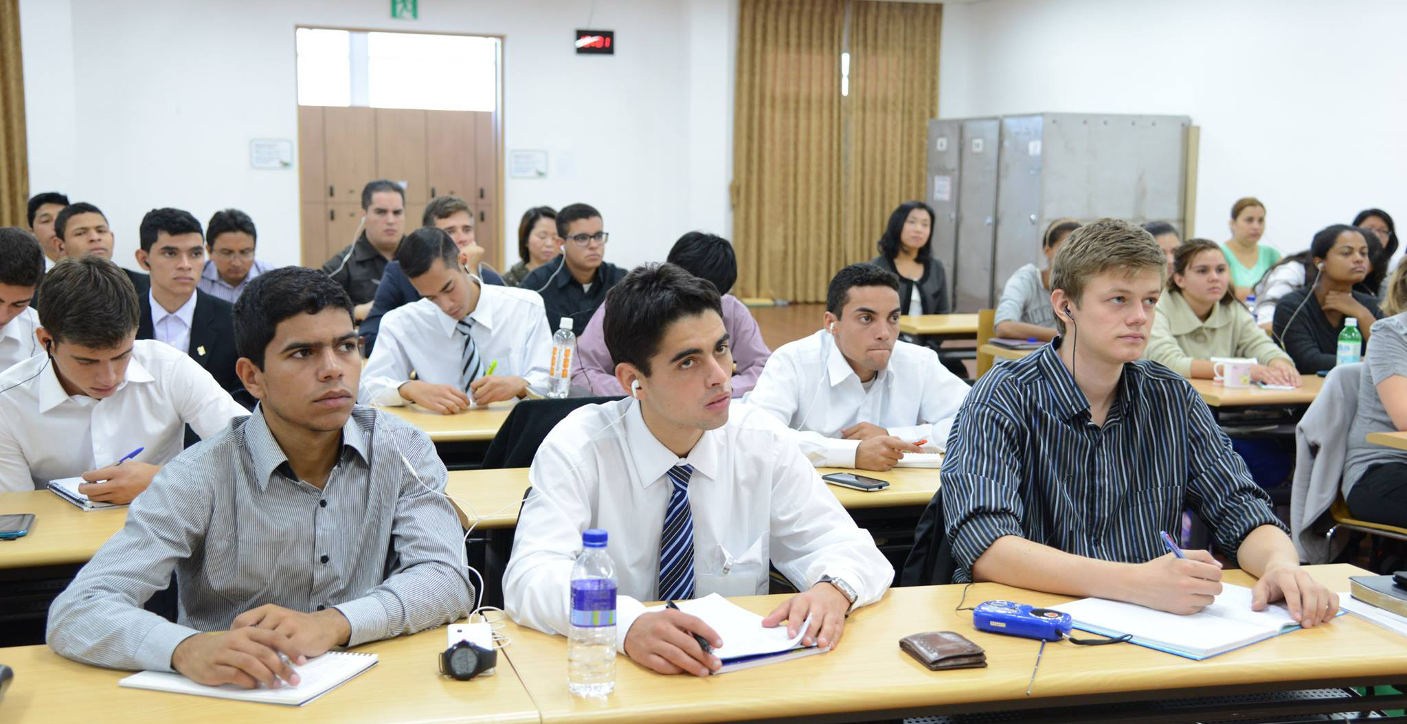 CARP Brazil: Reflection on 40-Day Workshop in Cheongpyeong 4 20150310 cp-br (3)