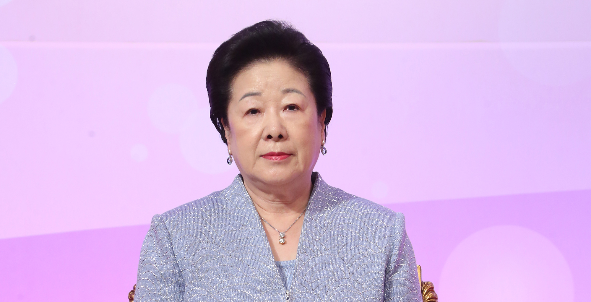 True Parents' Luncheon for Blessed Families with Multiple Children 1 20150426 (1)