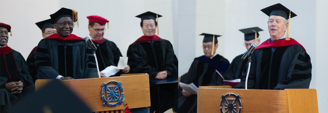 UTS: Seminary Grads Challenged to Enlighten a Dark World 4 20150526-uts (1)