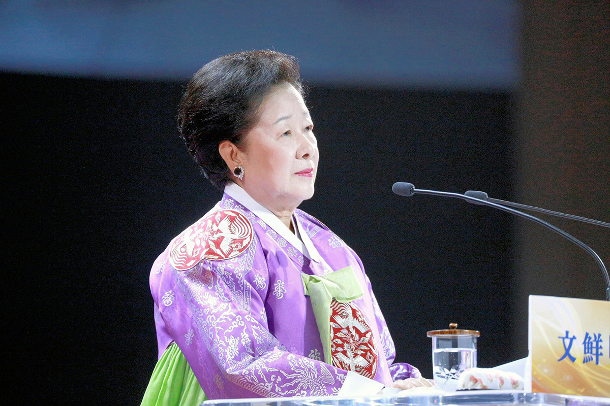 True Mother and the Work of the Holy Spirit 1 aw-tm