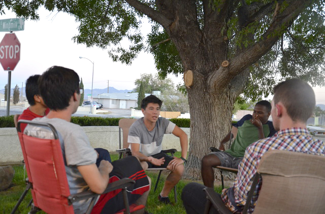 CARP Las Vegas Purity Pledge Follow-Up 2 carp-lv2-1