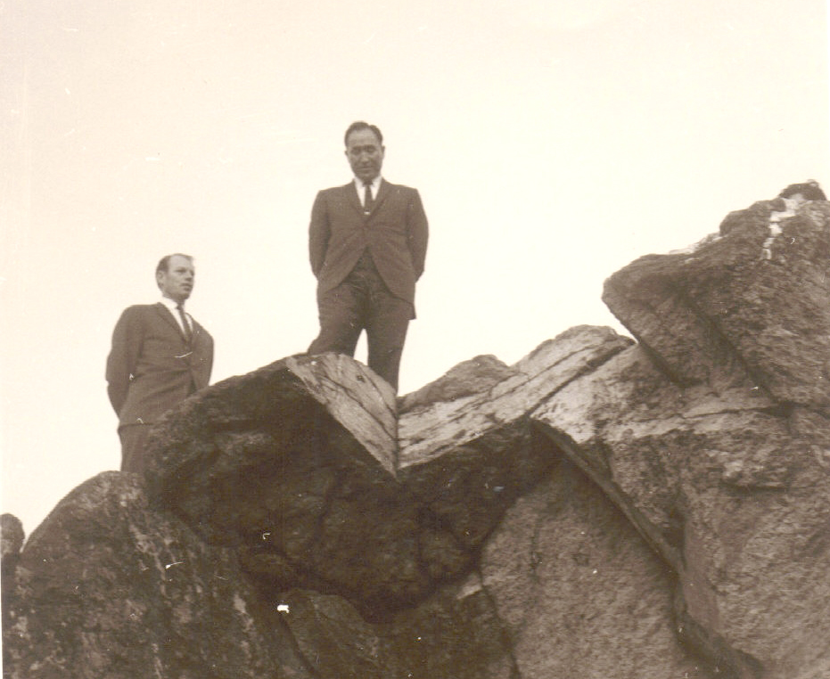 The Heart of a Pioneer Missionary - Part 3 2 ed-te-14-1