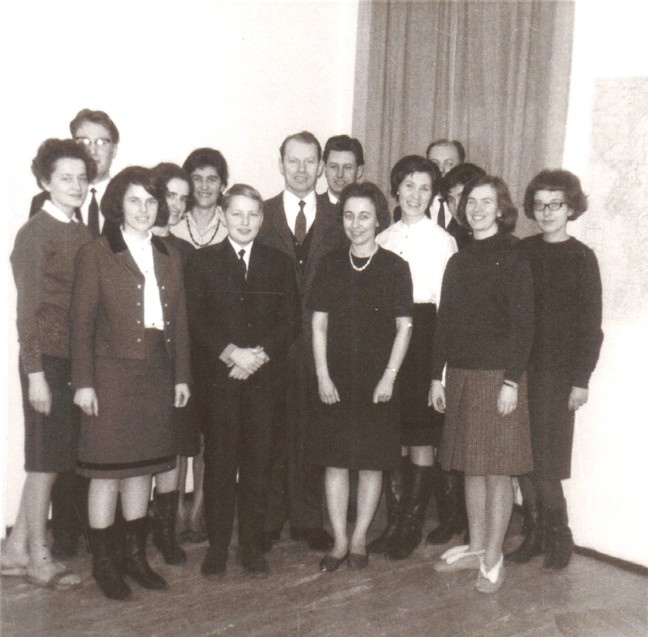 The Heart of a Pioneer Missionary - Part 3 4 ed-te-14-2