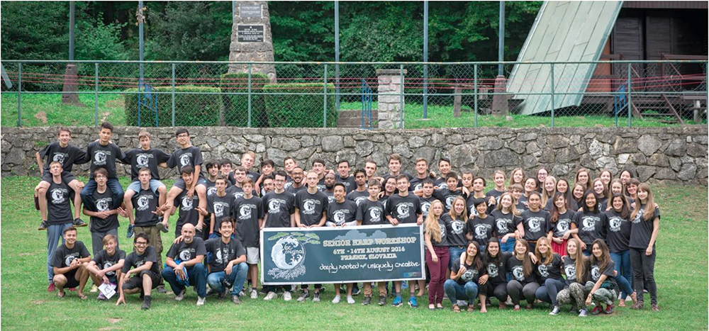 European Senior-Harp Workshop 1 esgd16