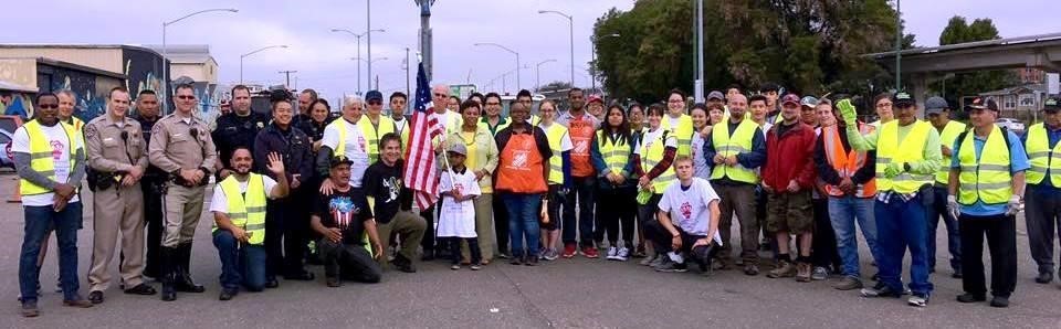 USA: National Day of Service and Remembrance 2016 1 nds-16