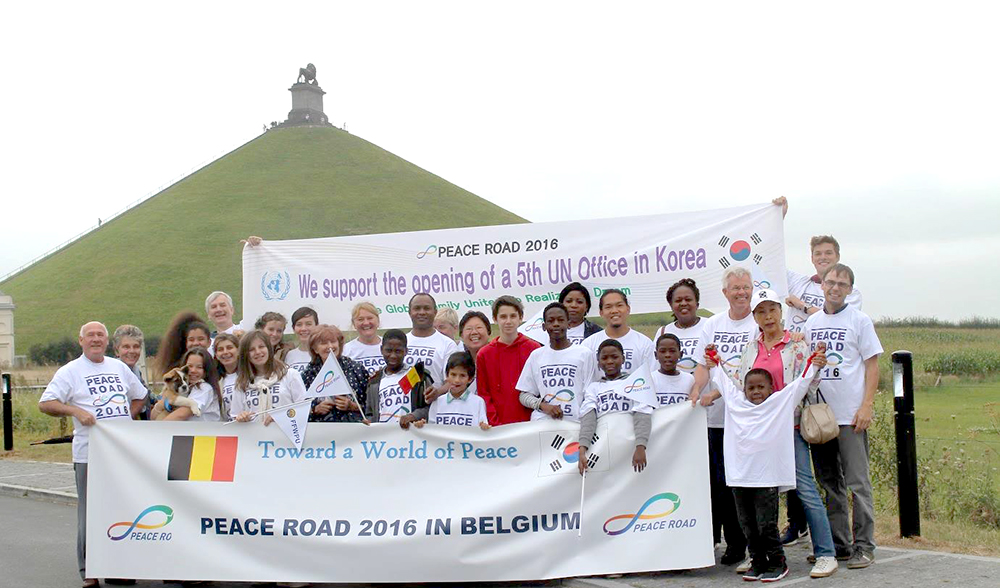 Peace Road 2016 in Belgium 1 p116-bl