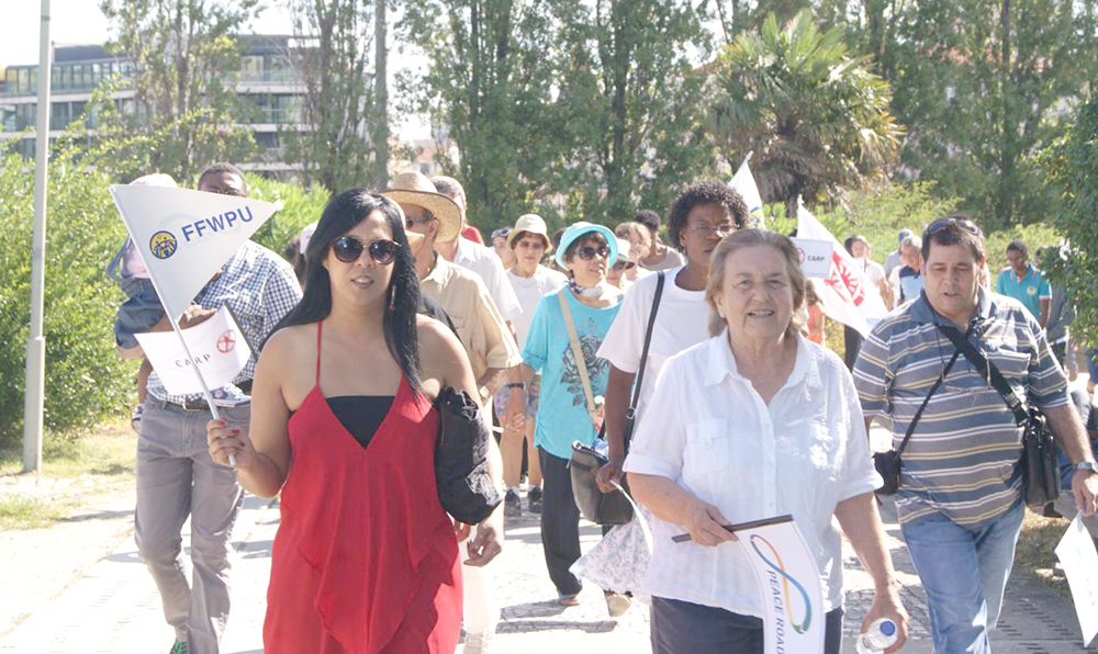 Peace Road 2016 in Portugal 2 pr16-por-4