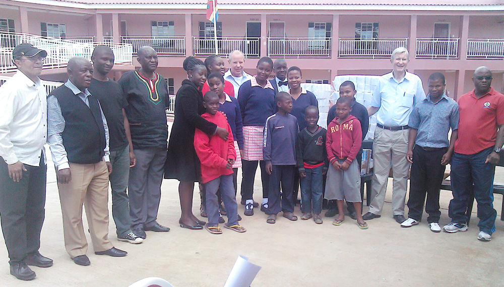 Swaziland: Interfaith Seminar 2 swa-ws-8