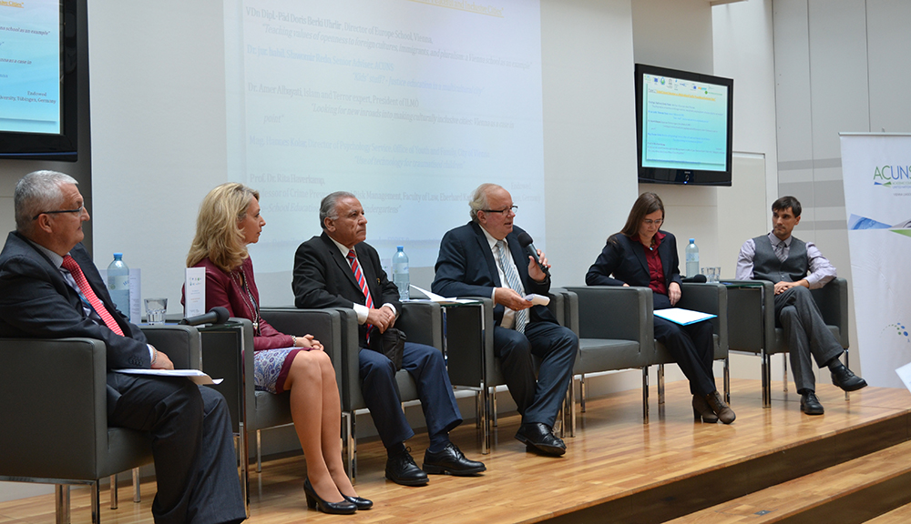 Austria: The 7th Conference on Global Citizen Education 2 aus-con-1