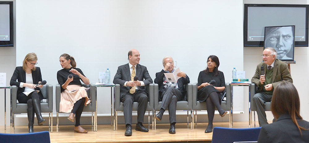 Austria: The 7th Conference on Global Citizen Education 3 aus-con-2