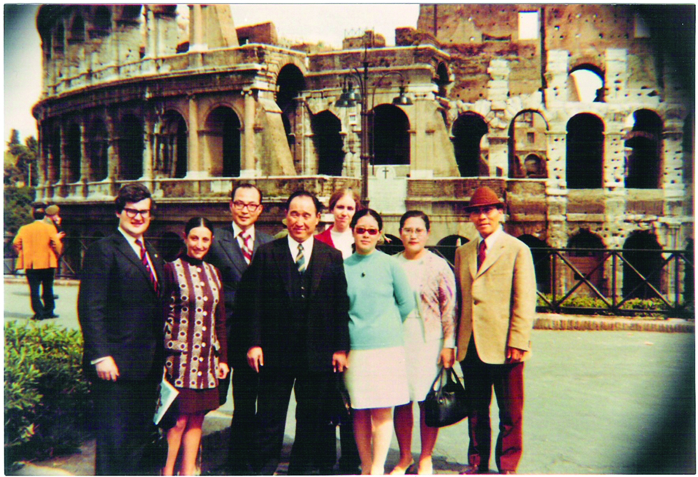 We Heard the Spirit World Testify to the Returning Messiah - Part 2 2 ed18-4