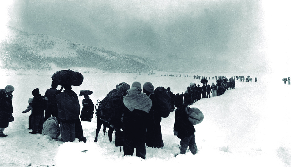 My Time with Father in the Hungnam Labor Camp – Part 2 6 ed20-2