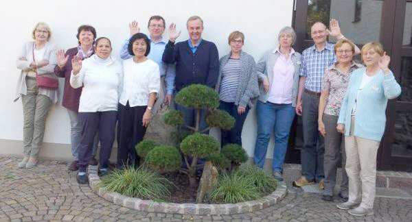 Germany: Weekend Divine Principle Workshop 1 ger-dp-1