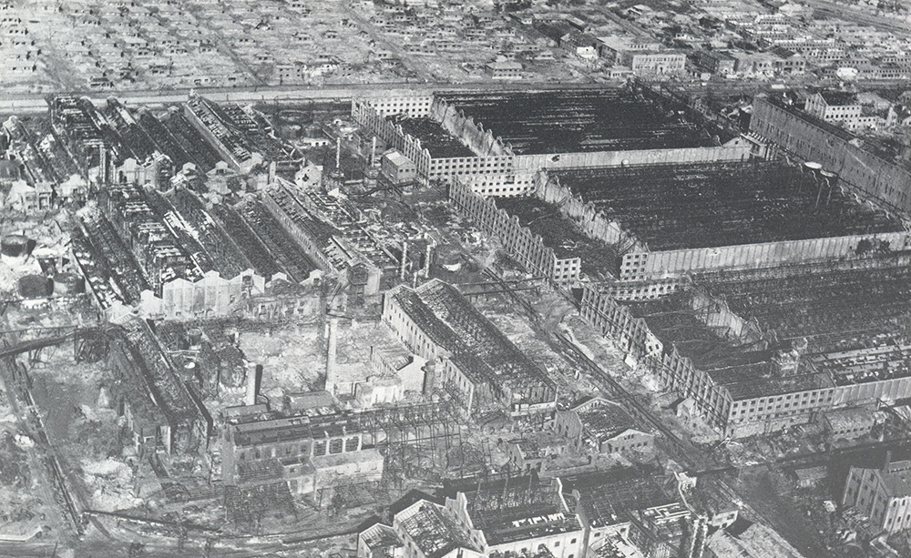 My Time with Father in the Hungnam Labor Camp – Part 2 4 hm-p