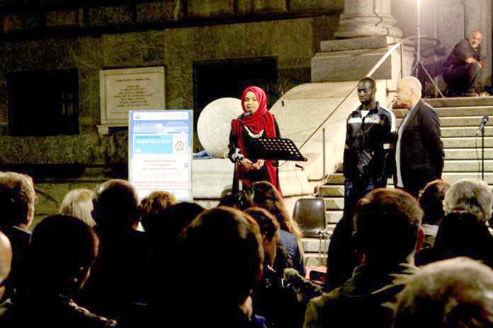 Italy: The Monza Prayer for Peace – Twelfth Edition 2 ita-16-4