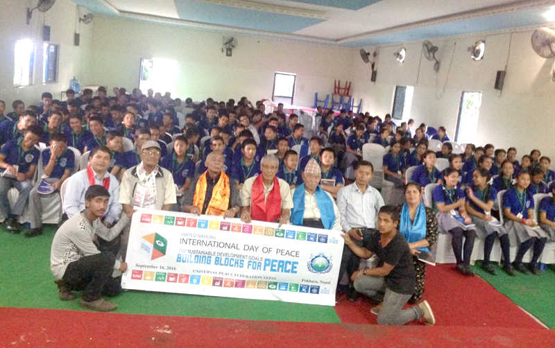Nepal: International Day of Peace 2 nep-idp-6