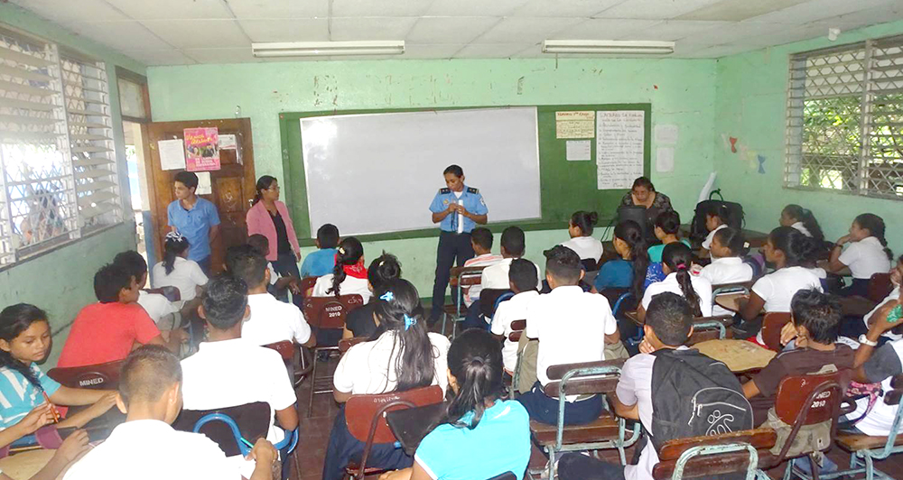 Nicaragua: True Love Campaign 4 nica-plc-12