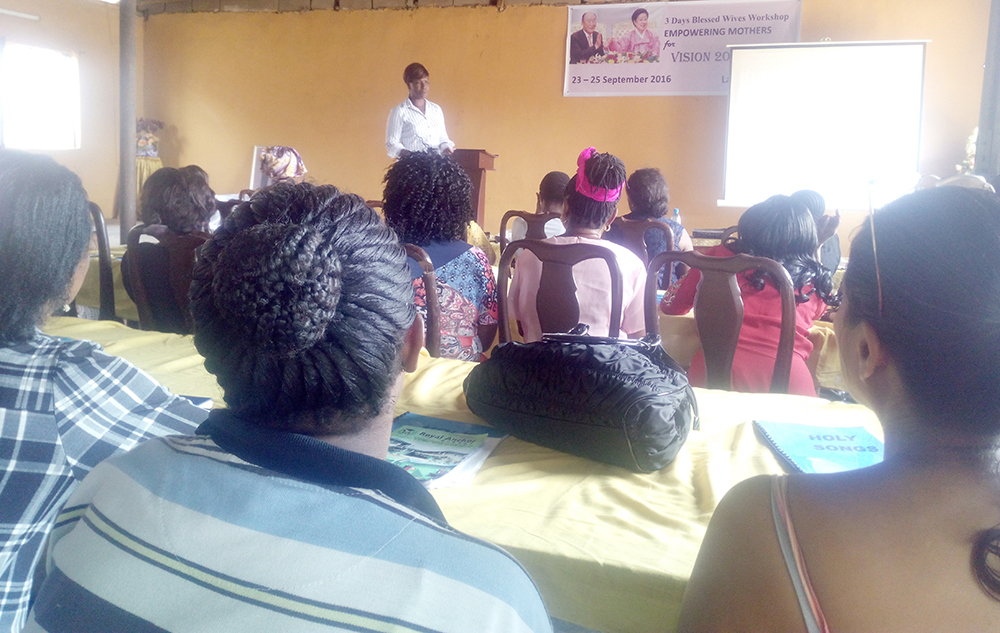 Nigeria: Three Days Blessed Wives Workshop 3 nige-bwws-10