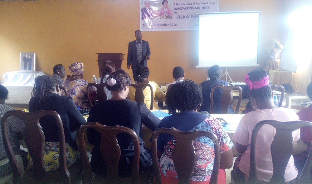Nigeria: Three Days Blessed Wives Workshop 2 nige-bwws-12