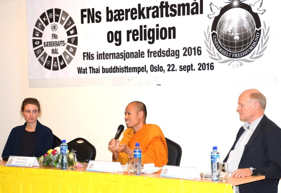 International Day of Peace in Norway 2 nor922-3