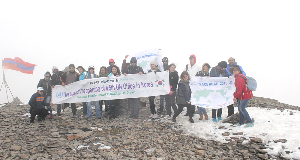 Peace Road 2016 in Armenia 5 pr-ar16-5