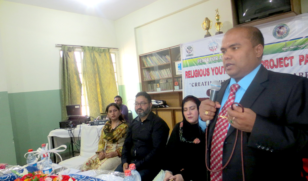 Pakistan: The 5th RYS Program 2 rys-pak-3