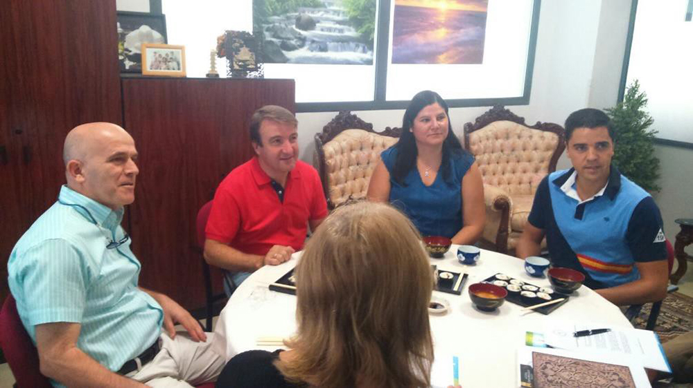 Spain: Heavenly Tribal Messiah 1 sp-htm-2