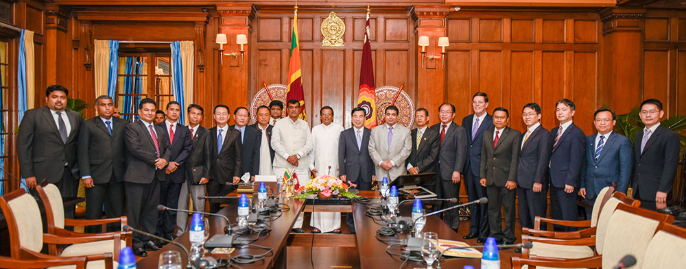 International Association of Parliamentarians for Peace Launched in Sri Lanka 1 sri-par16-3