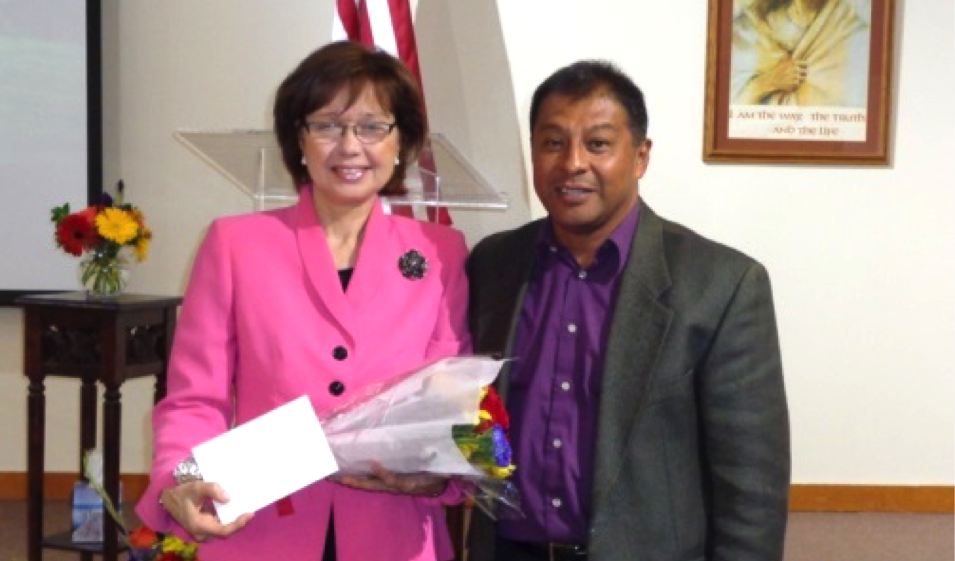 USA: Weekend Seminar for Ohio WFWP community 2 wfwpuswws-4