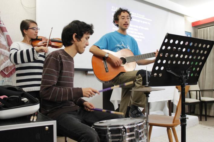 Austria: Sr. HARP - CARP Workshop 2 aus-haca-2