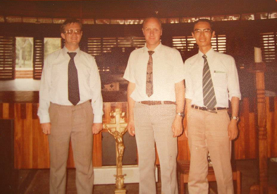 Bringing God’s Highest Truth to a Land Governed by Fear - Part 1 1 ed-21-1