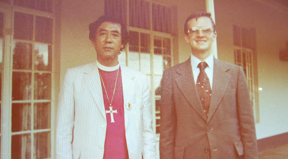 Bringing God’s Highest Truth to a Land Governed by Fear - Part 1 2 ed-21-2