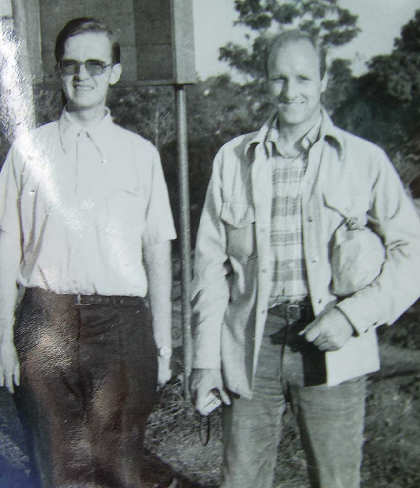 Bringing God’s Highest Truth to a Land Governed by Fear - Part 1 3 ed 21 3