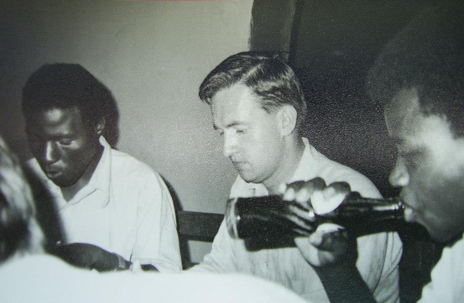 Bringing God’s Highest Truth to a Land Governed by Fear - Part 1 4 ed-21-4