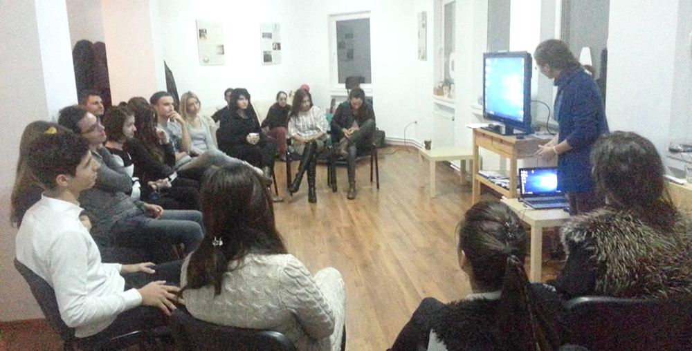 Romania: Friday Open HoonDokHae Discussion 1 ro-ca-1130-13