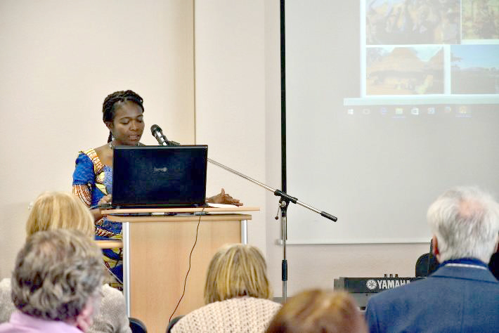 Germany: The Importance of Sustainability in Developmental Politics 3 upfger10-3