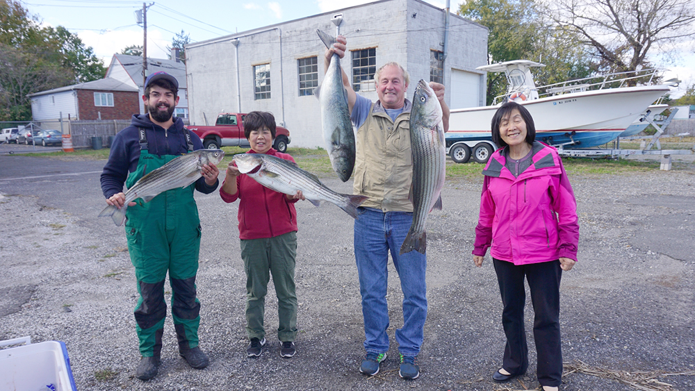 USA: Ocean Church Goes Out for 21 Days to Welcome True Parents 3 usa-oc16-10
