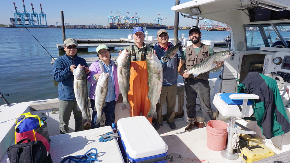 USA: Ocean Church Goes Out for 21 Days to Welcome True Parents 1 usa-oc16-3