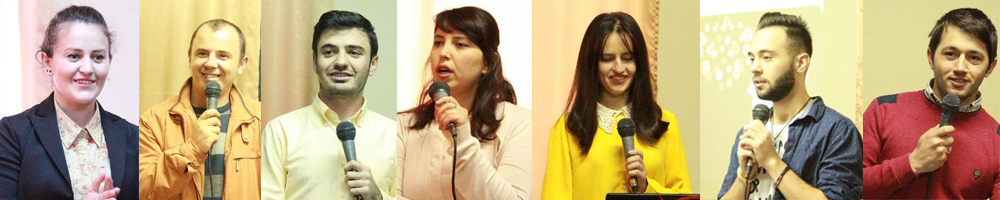 Albania: 5 Day Divine Principle National Workshop 2 alb 5d 2