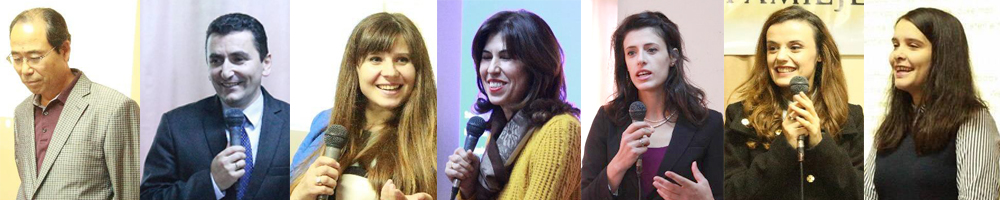 Albania: 5 Day Divine Principle National Workshop 1 alb 5d 3