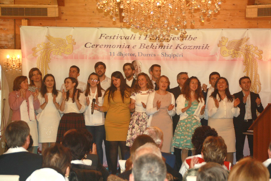 Albania: Family Festival & Cosmic Blessing Ceremony 3 alba bl1211 16