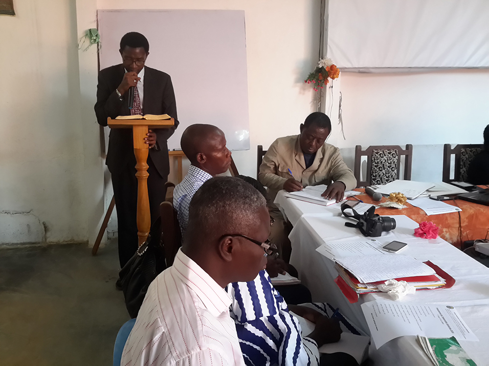 Cameroon: Leaders’ Assembly 2 came nla16 5