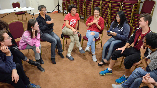 USA: November 2 Day Retreat 2 carplv11 1