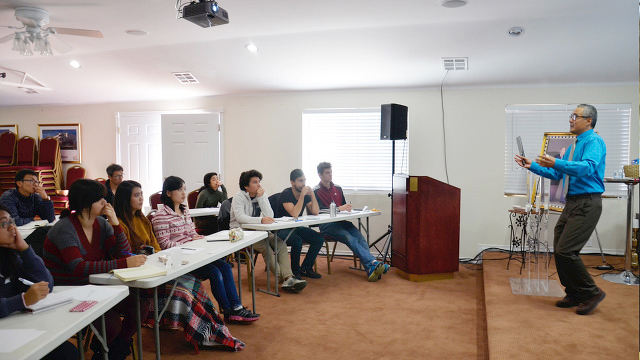 USA: November 2 Day Retreat 1 carplv11 2