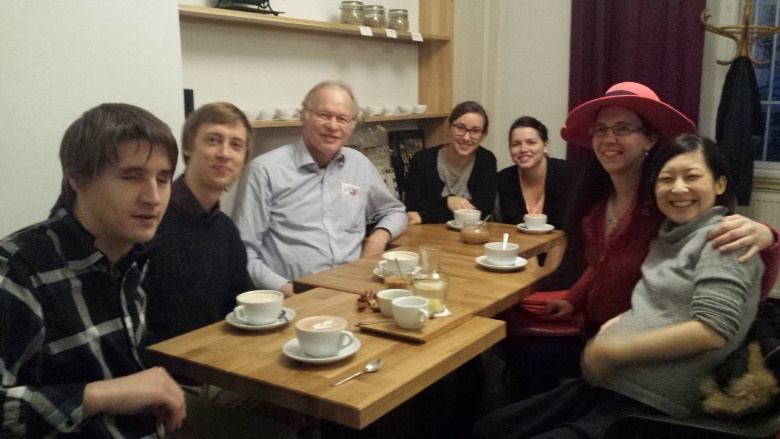 Czech Republic: Reading Life Through the Principle 3 czdpws-2