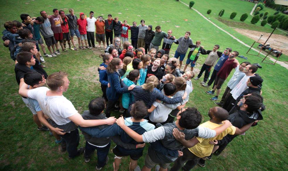 ESGD Summer 2016: Our reflections and reports 4 esgd16 10