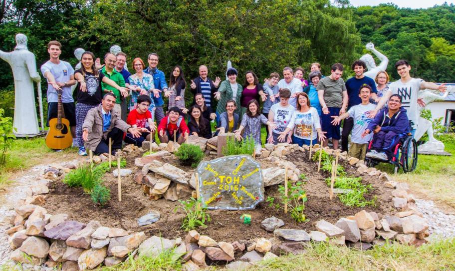 ESGD Summer 2016: Our reflections and reports 1 esgd16 8