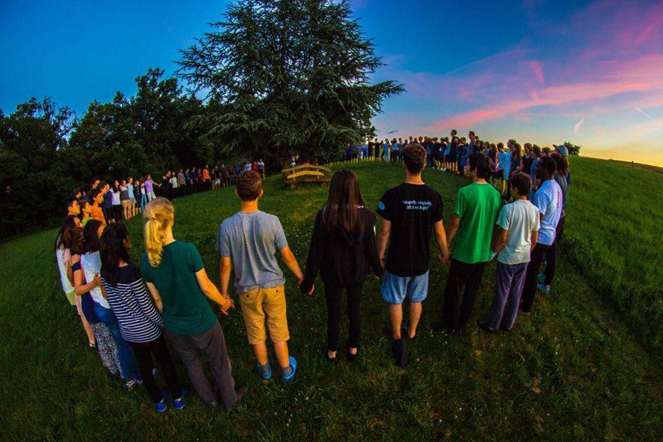 ESGD Summer 2016: Our reflections and reports 3 esgd16 9