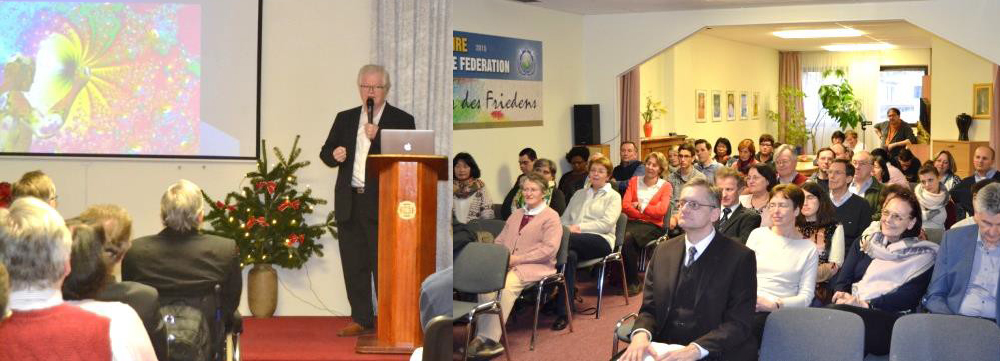 Germany: Culture of Peace 1 ger 124 7